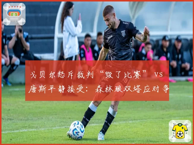 戈贝尔怒斥裁判“毁了比赛” vs 唐斯平静接受：森林狼双塔应对争议方式迥异