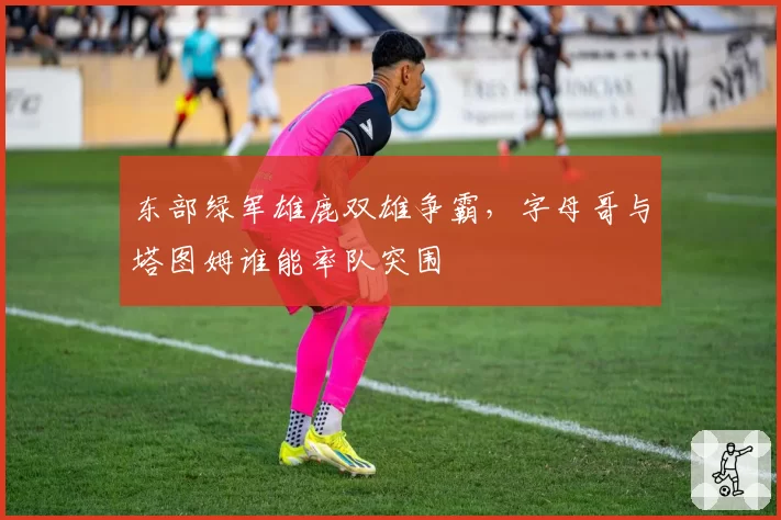 东部绿军雄鹿双雄争霸，字母哥与塔图姆谁能率队突围