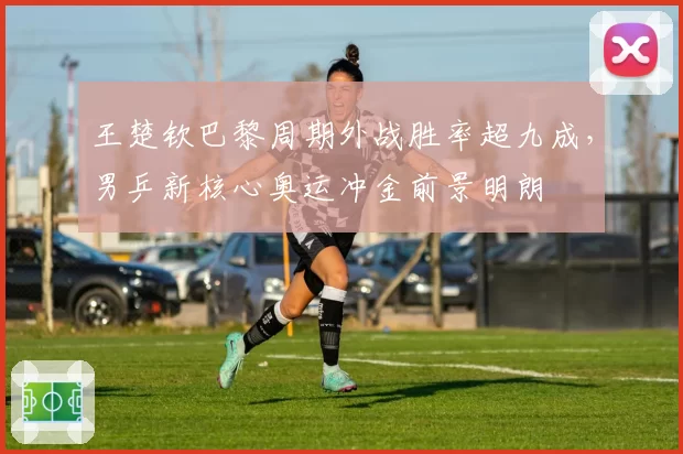 王楚钦巴黎周期外战胜率超九成，男乒新核心奥运冲金前景明朗