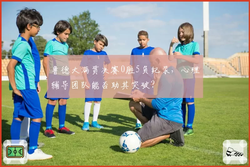 鲁德大满贯决赛0胜5负纪录，心理辅导团队能否助其突破？
